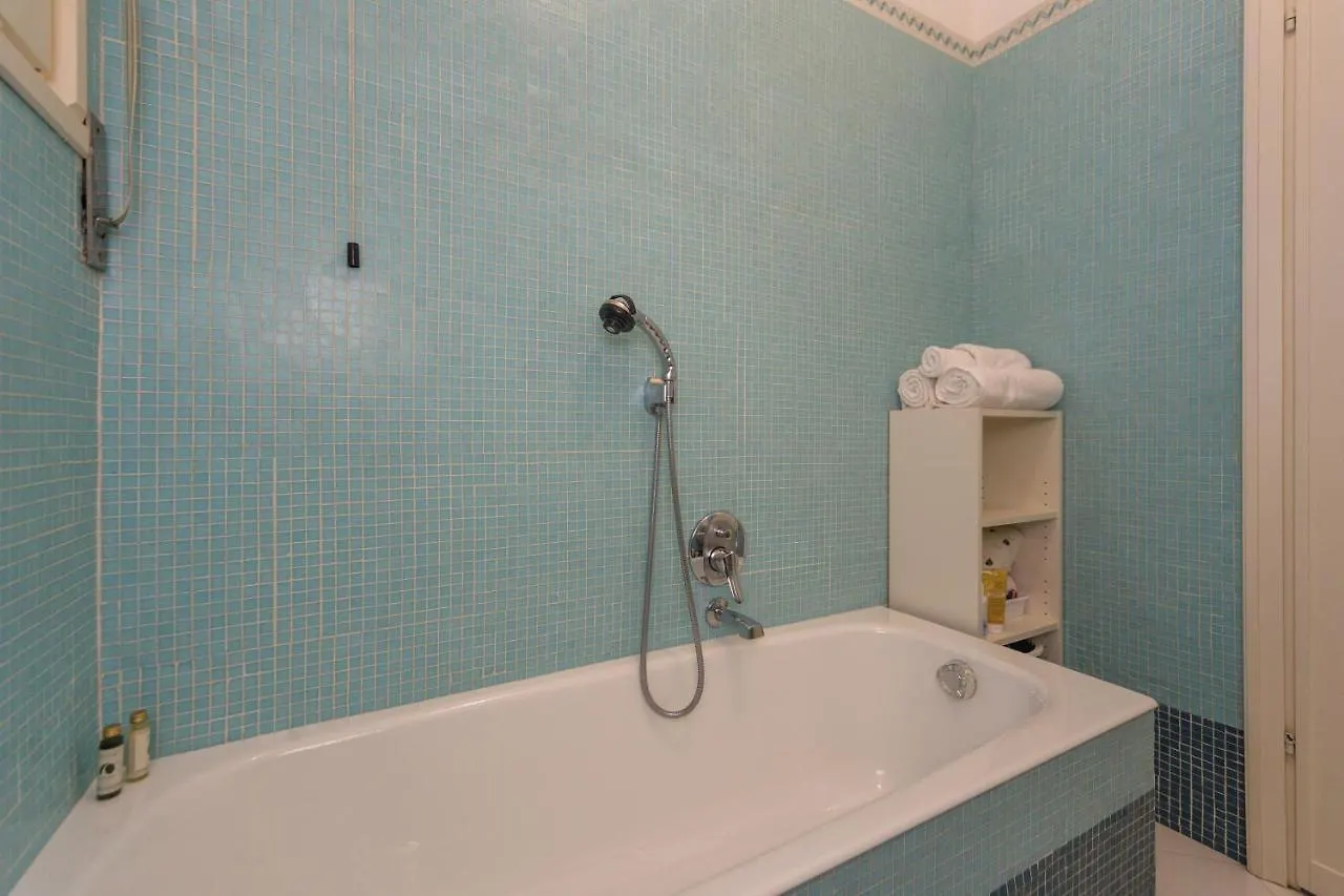 Casa Linda Vista Da Sogno, Piscina E Tennis Rapallo