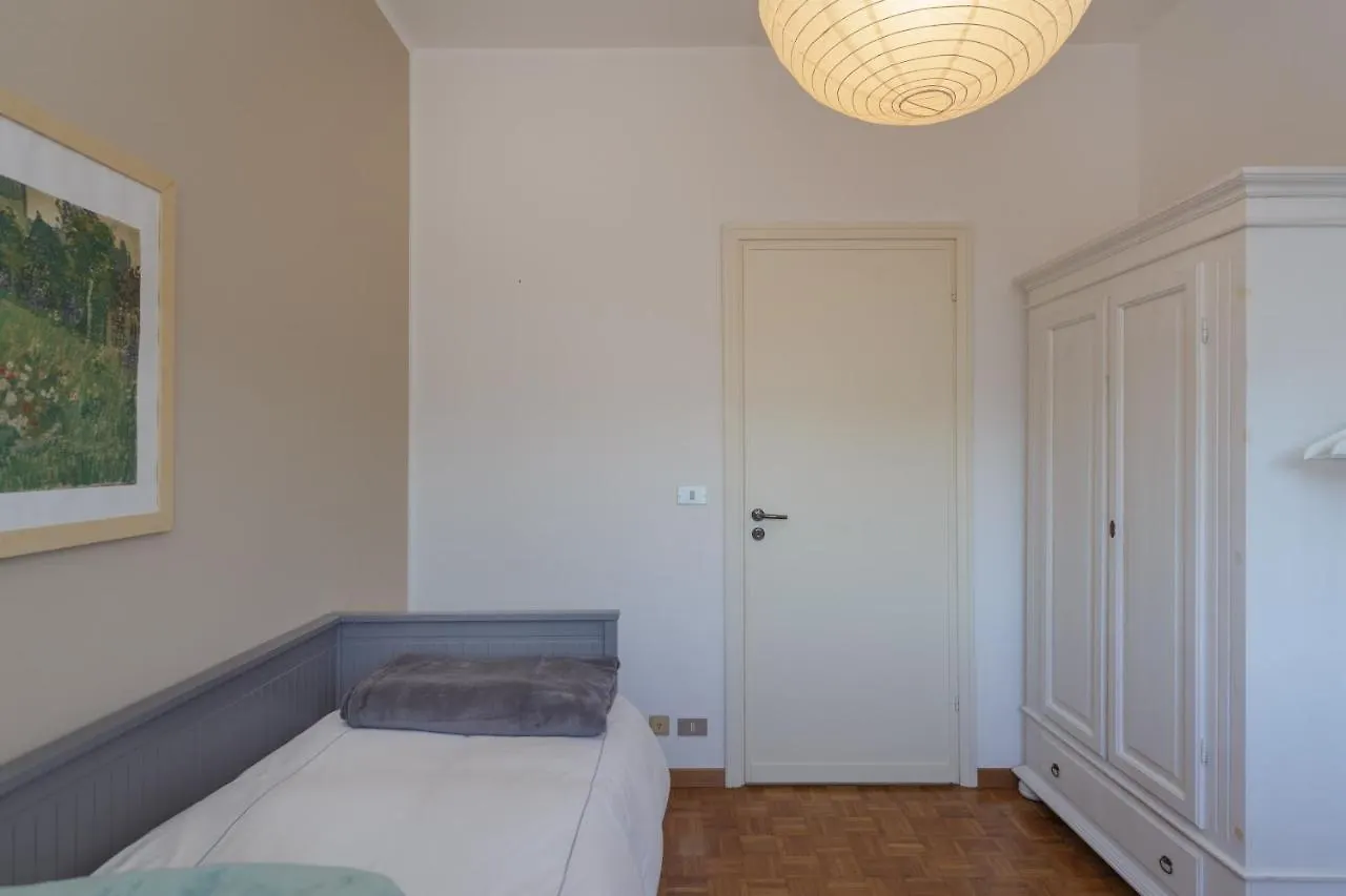 Casa Linda Vista Da Sogno, Piscina E Tennis Rapallo Lejlighed