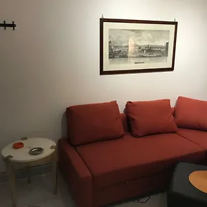 Ropelli Palace Appartement Naples