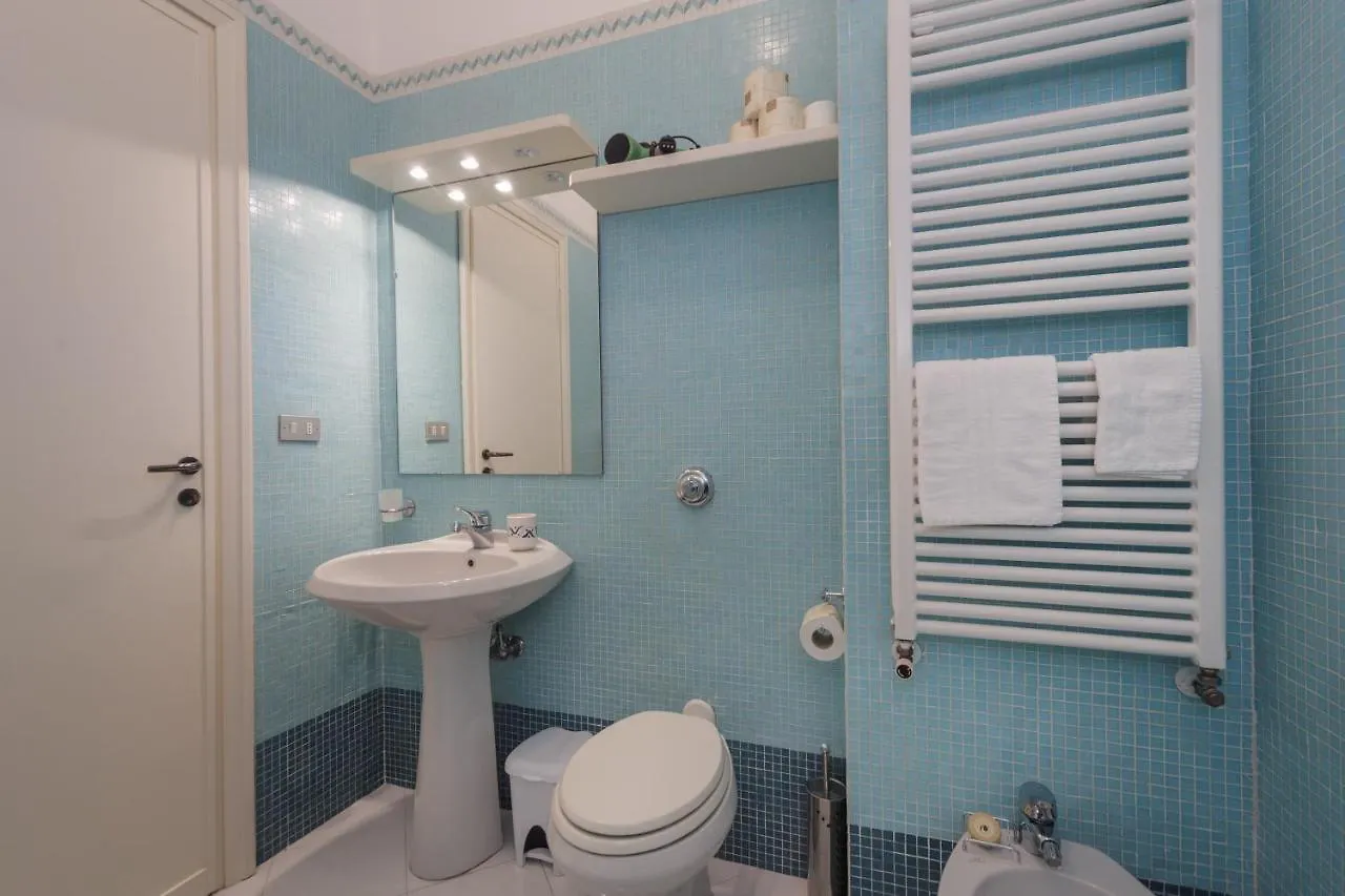 Appartement Casa Linda Vista Da Sogno, Piscina E Tennis Rapallo