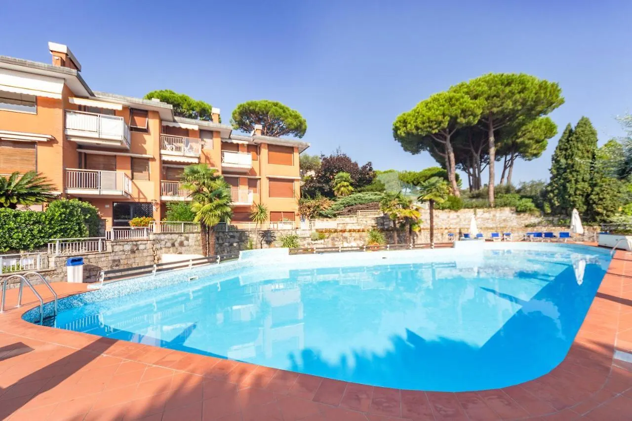 Appartement Casa Linda Vista Da Sogno, Piscina E Tennis Rapallo Italie