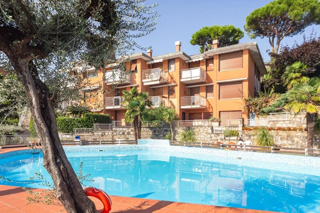 Casa Linda Vista Da Sogno, Piscina E Tennis Rapallo 0*,  Italie