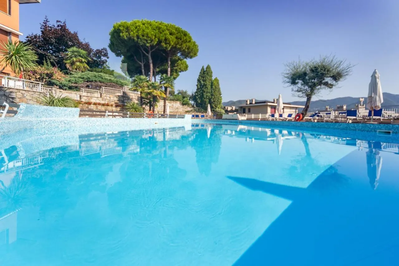 Casa Linda Vista Da Sogno, Piscina E Tennis Rapallo
